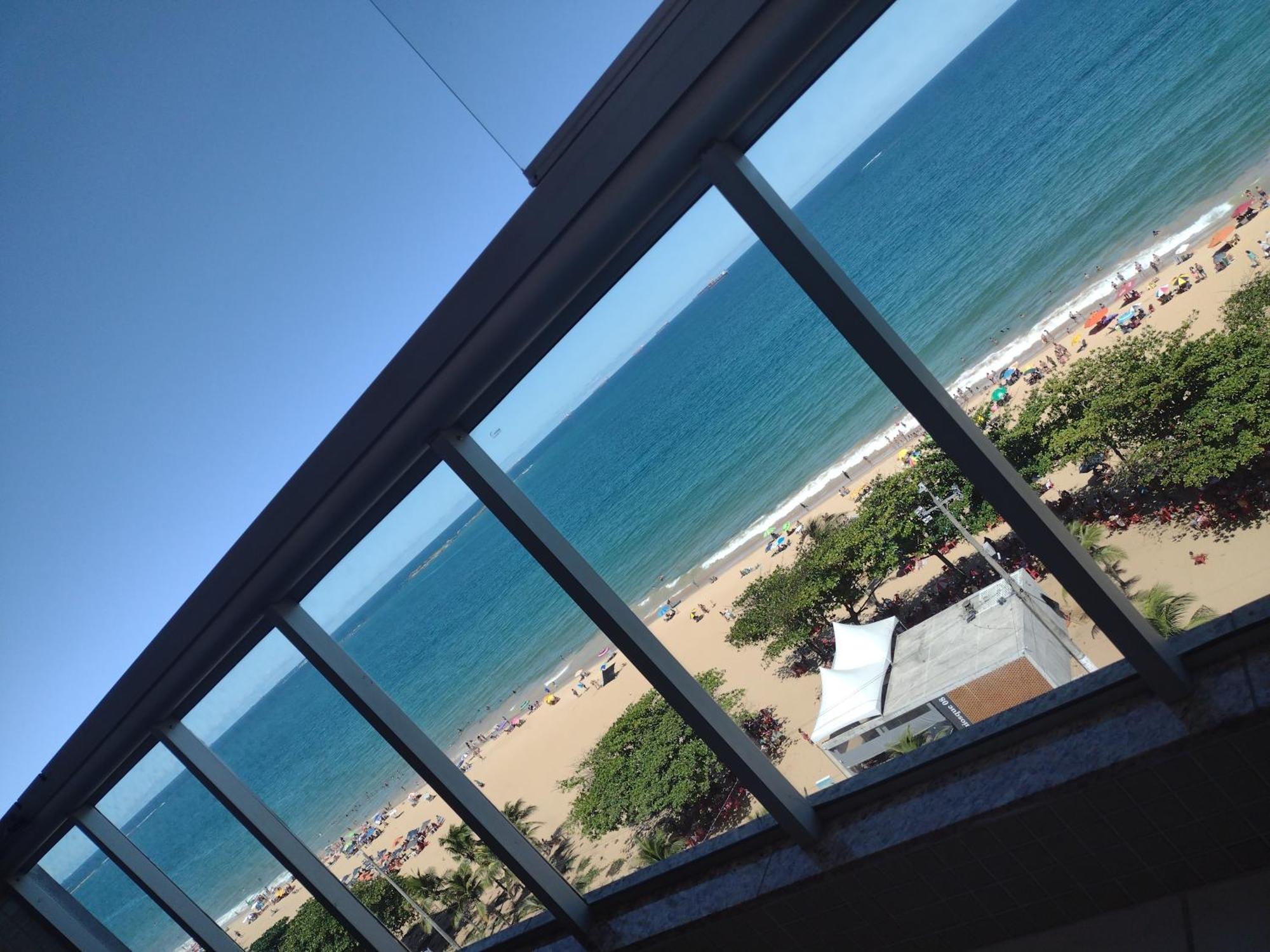 D Frente Green D 2 Vila Velha  Pokój zdjęcie