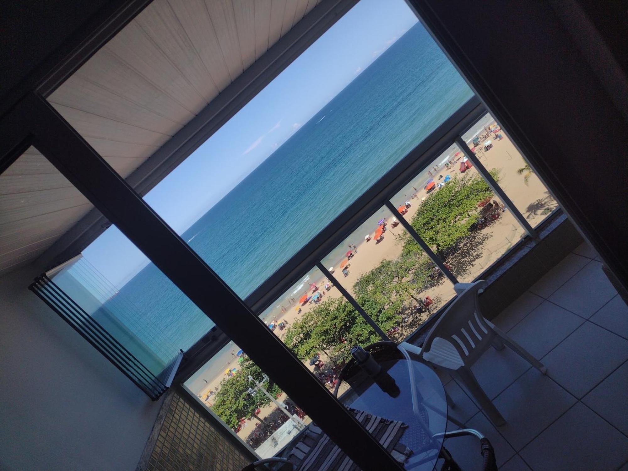 D Frente Green D 2 Vila Velha  Pokój zdjęcie