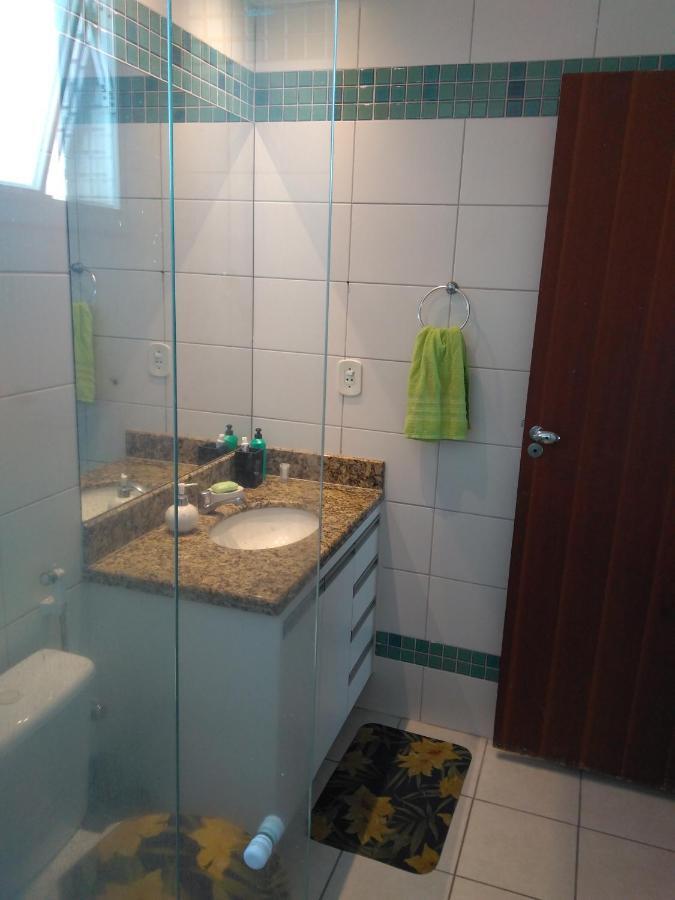 D Frente Green D 2 Vila Velha  Zewnętrze zdjęcie