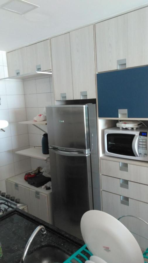 D Frente Green D 2 Vila Velha  Zewnętrze zdjęcie