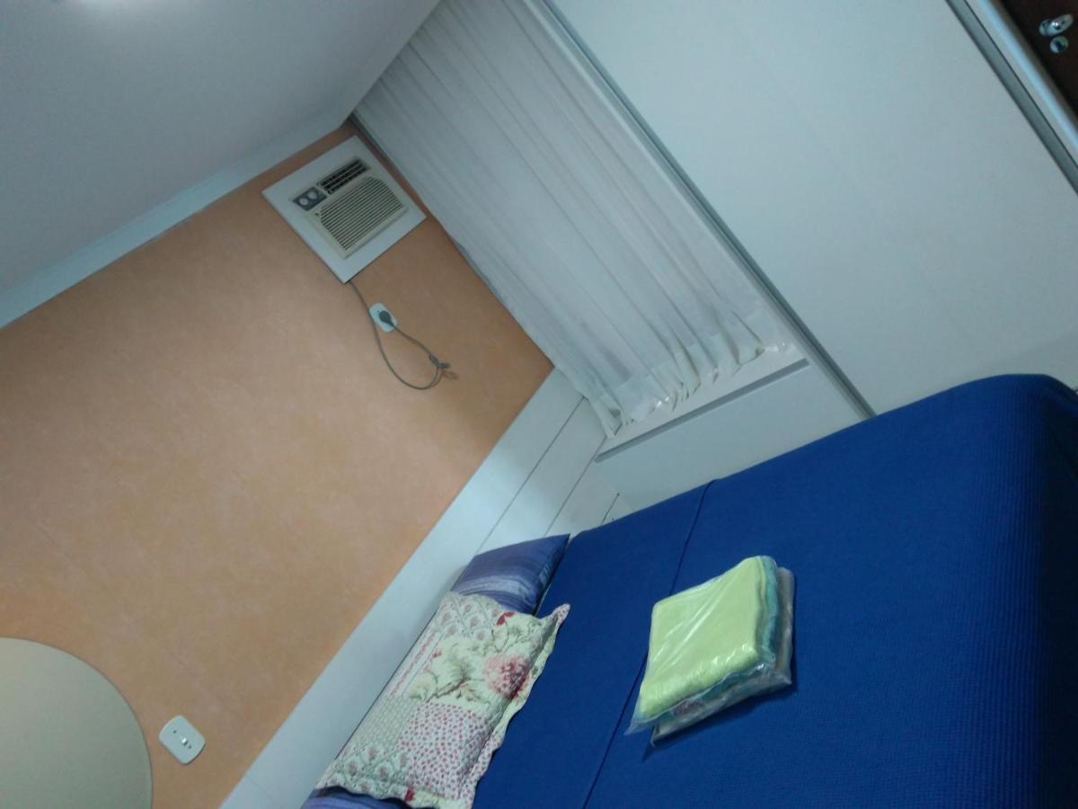 D Frente Green D 2 Vila Velha  Zewnętrze zdjęcie