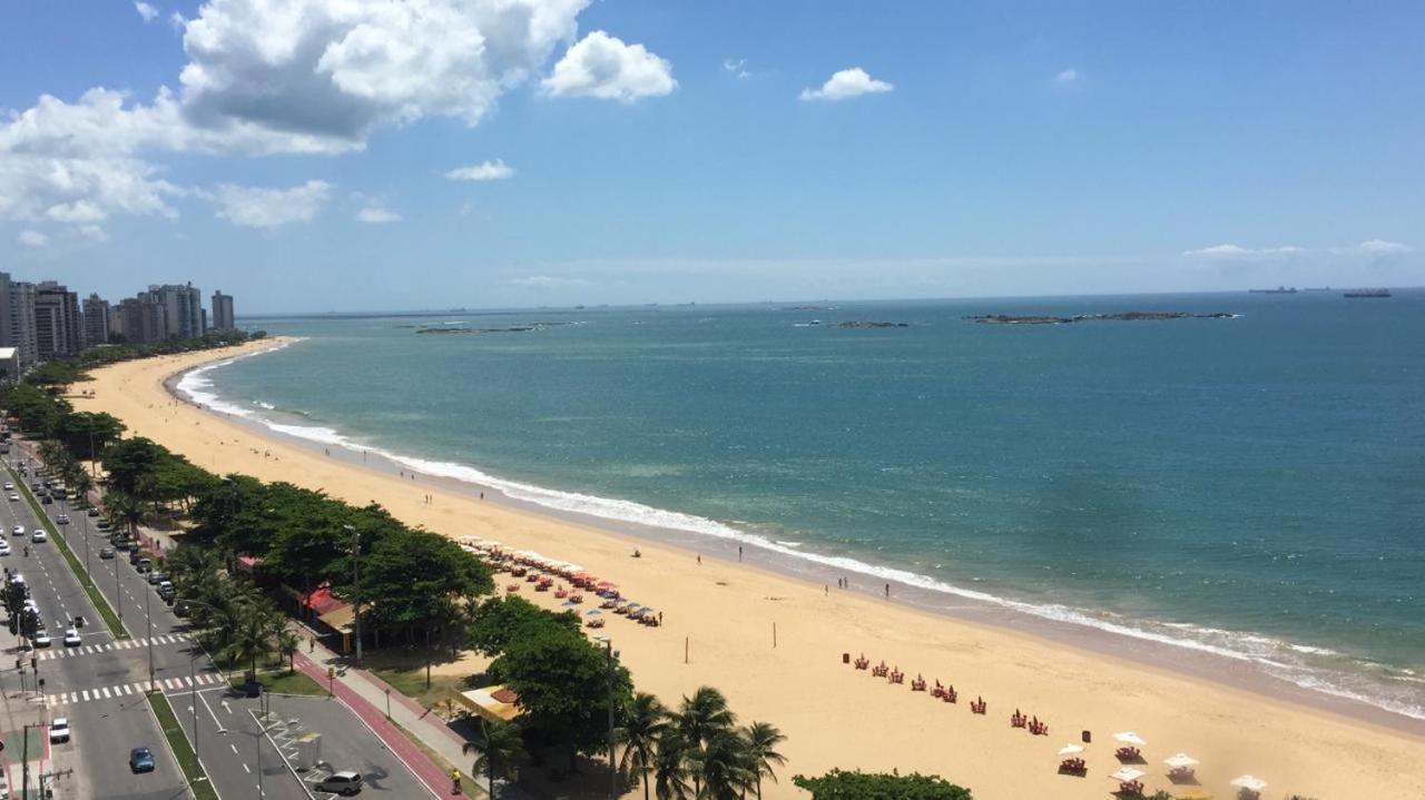 D Frente Green D 2 Vila Velha  Zewnętrze zdjęcie